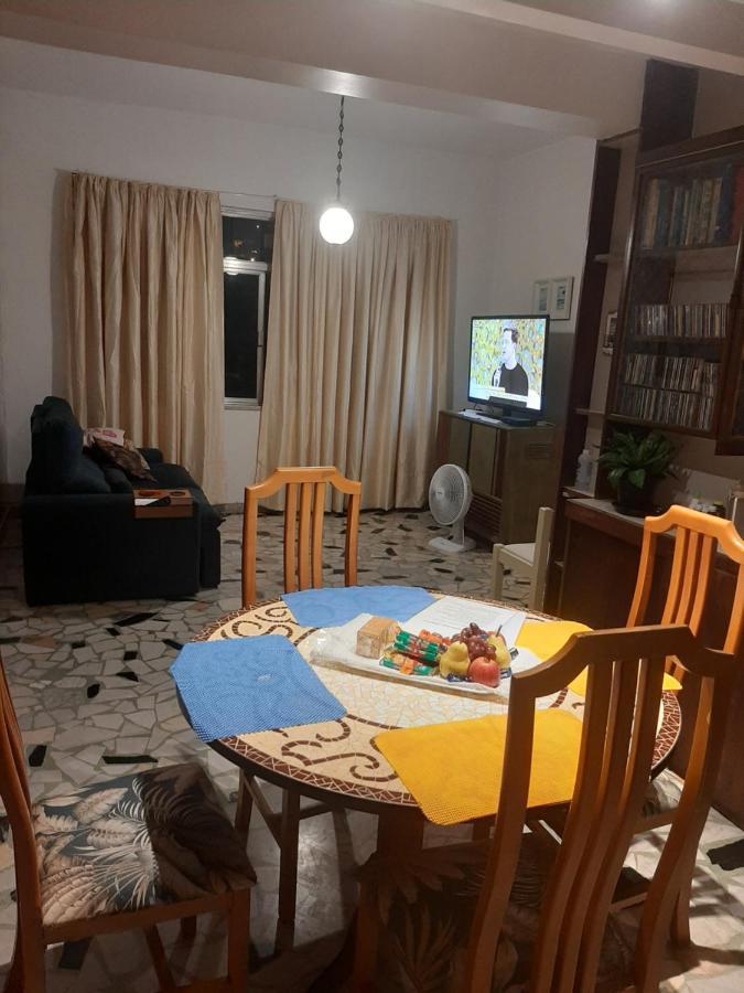 Hospedagem domiciliar Amplo, Arejado E Iluminado Rio de Janeiro
