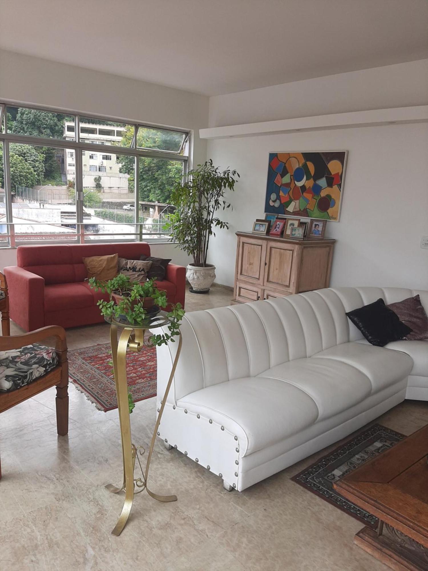 Amplo, Arejado E Iluminado Habitación en casa particular *