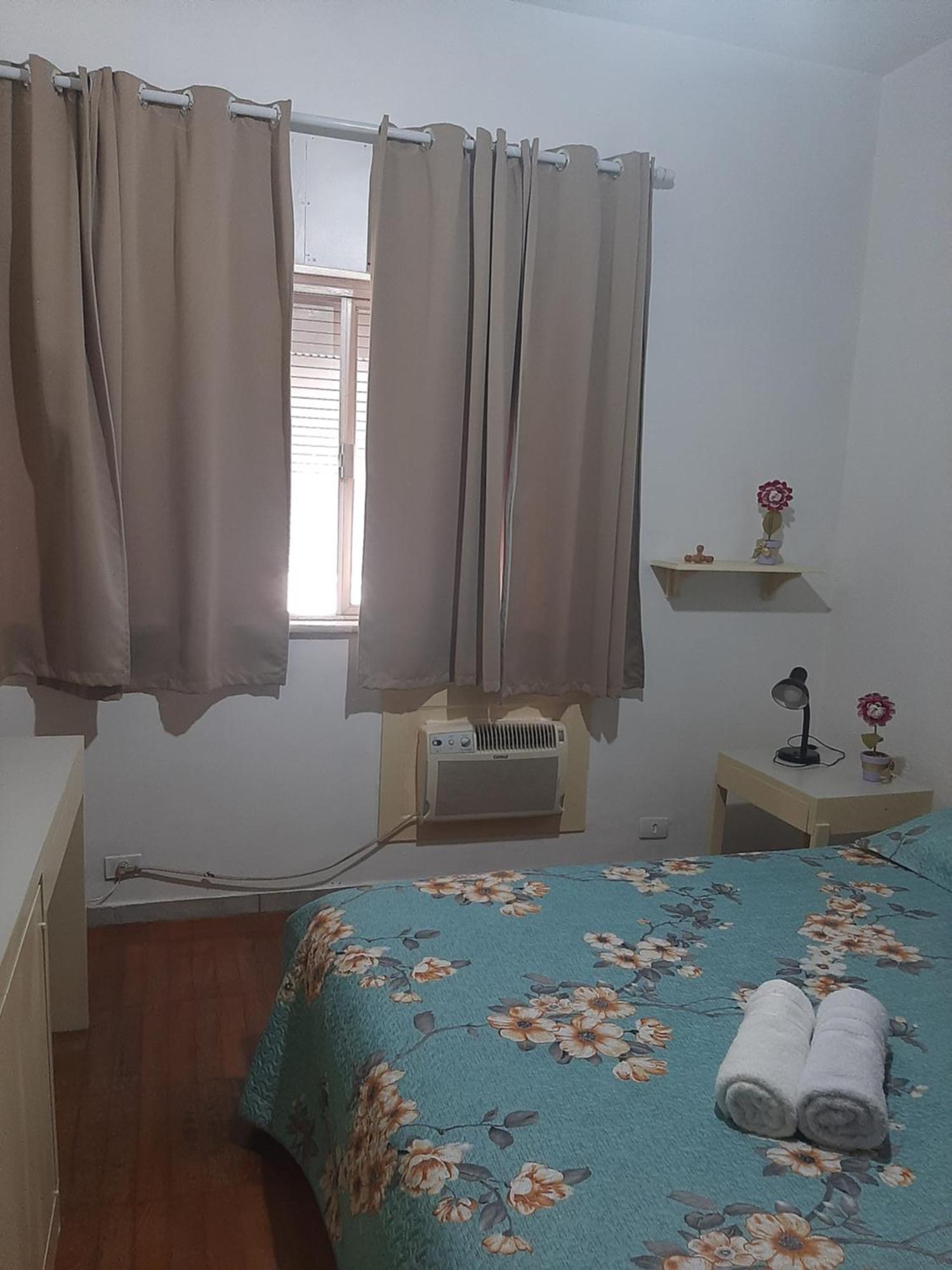Habitación en casa particular Amplo, Arejado E Iluminado Río de Janeiro