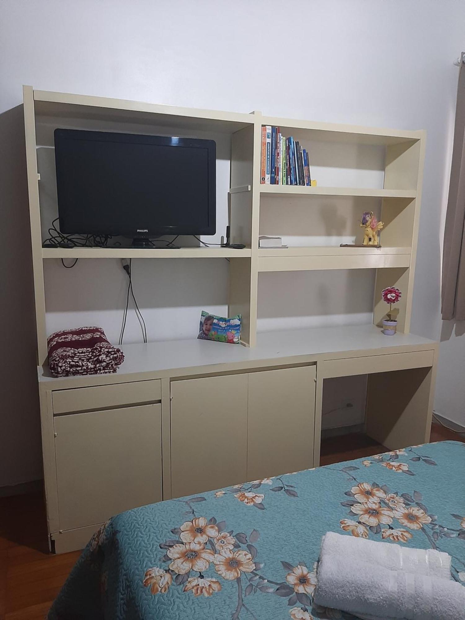 Amplo, Arejado E Iluminado Habitación en casa particular *